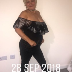 Susan is looking for singles for a date