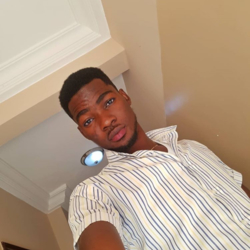 Bismark is looking for singles for a date