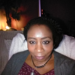 Letitia is looking for singles for a date