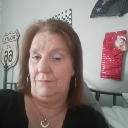 Susan is looking for singles for a date